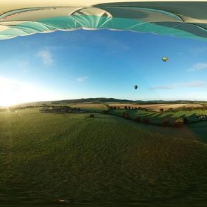 Meet your Posher, Marc